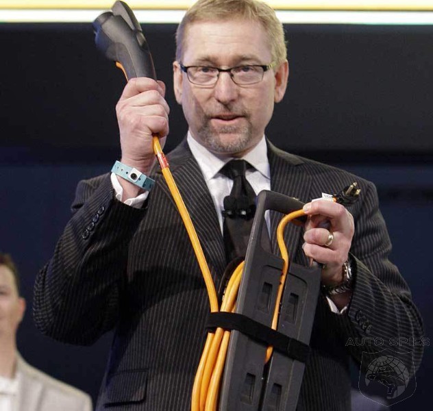 Utility Companies Thrilled Over First Electric Vehicle Arrivals